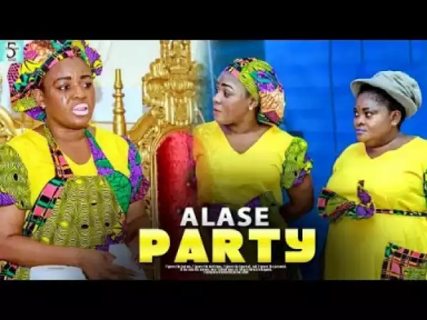 Alase Party (2019)